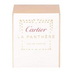 Cartier La Panthere Woman Edp 25 Ml