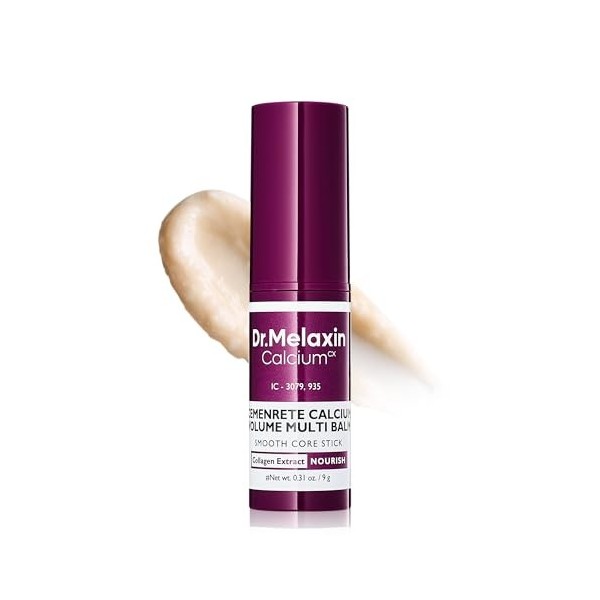 Dr.Melaxin Cemrete Baume au calcium multi-usages 9 g