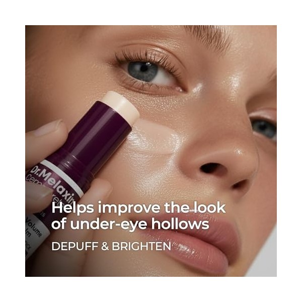 Dr.Melaxin Cemrete Baume au calcium multi-usages 9 g