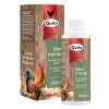 Quiko Hobby Farming Calcium Concentré 1000ml - pour Poules, cailles & volailles - Apport Optimal de calcaire - Idéal pour la ...