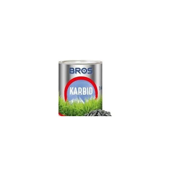 Veltao Carbure de calcium de qualité supérieure carbure de calcium , 1 kg, de qualité professionnelle, pour lintérieur et l