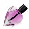 DIESEL - LOVERDOSE edp vapo 75 ml