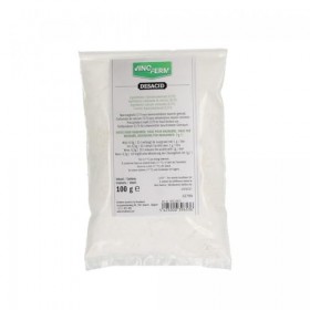 carbonate de calcium - 100g