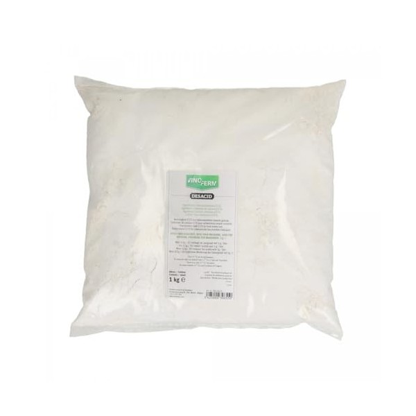carbonate de calcium - 100g