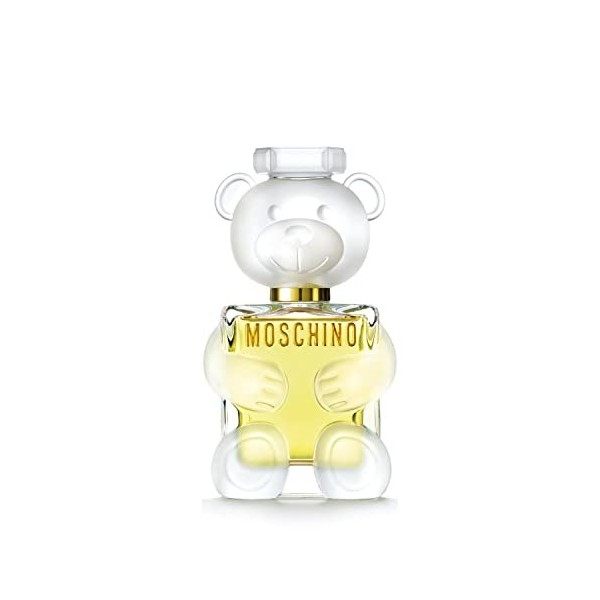 Moschino Toy 2 F Edp 100ML Oso 