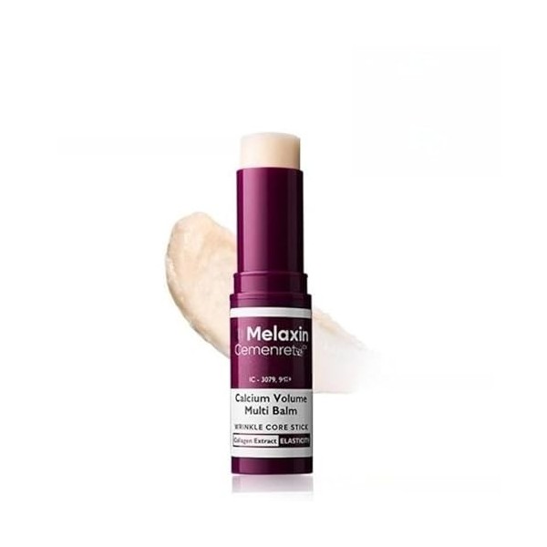 Drmelaxinn Cemenrete Calcium Multi Balm Calcium