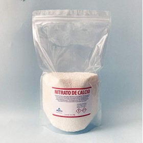 Nitrate de calcium 1 kg