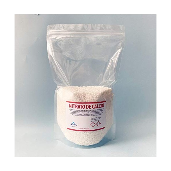 Nitrate de calcium 1 kg