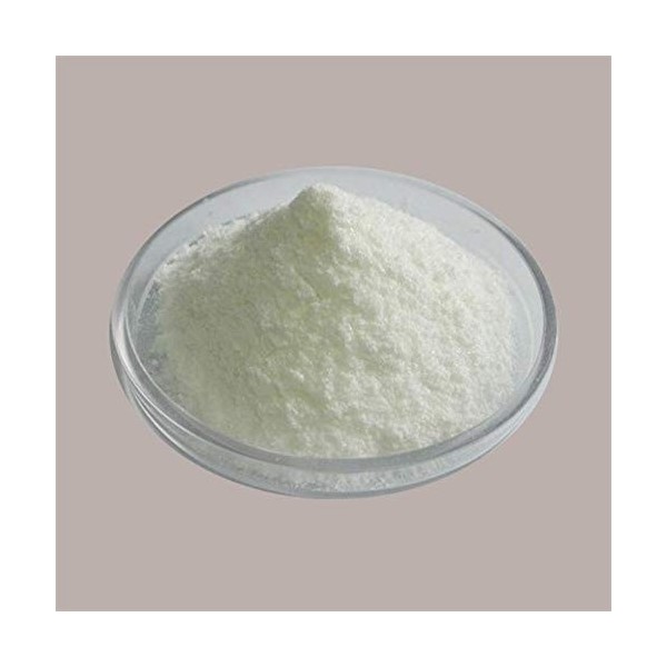 Propionate de calcium E 282 Lucgel Conservateur Retardant Moule Développement x Produits Naturels à Feuilles Pain Pâtisserie,