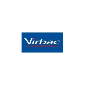 Virbac Calcidelice | 30 comprimés | Aliment minéral pour chiens | Pour la croissance et la lactation | Pour soutenir le métab