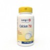LongLife® Calcium 750 mg