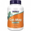 Cal-Mag With B-Complex And Vitamin C - 100 Tablets