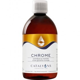 Catalyons Chrome 1 litre