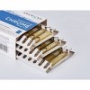 GRANIONS Chrome - 200 µg - Fabriqué en France - Maintien dune glycémie normale - Coupe Faim - 30 ampoules Lot de 2 Chrome