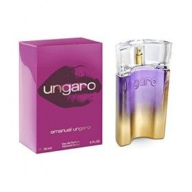 Ungaro Edp Vapo 90 Ml