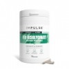 Impulse Nutrition - Fer Bisglycinate 14 mg Hautement Assimilable - Énergie, Immunité & Anti-Fatigue - Complément Alimentaire 