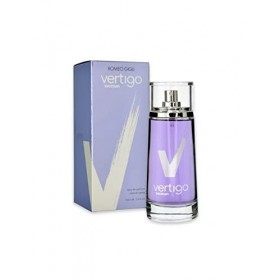 Romeo Gigli Romeo Gigli Vertigo Edp 100 ml Vapo 100 ml