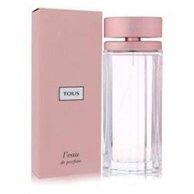 TOUS LEAU eau de parfum vapo 90 ml