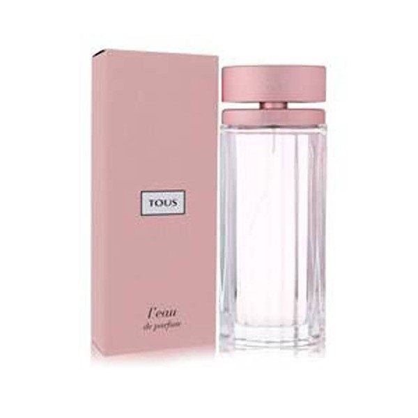 TOUS LEAU eau de parfum vapo 90 ml