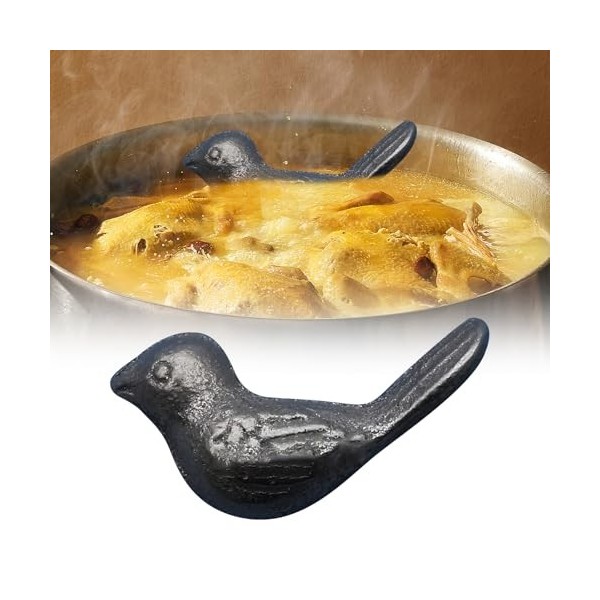 Iron Bird Complément alimentaire en fer doux liquide pour femme