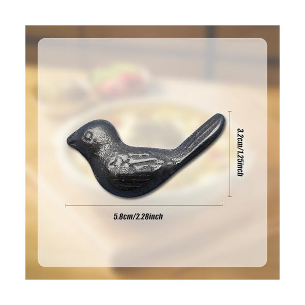 Iron Bird Complément alimentaire en fer doux liquide pour femme