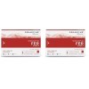 GRANIONS DE FER - 30 ampoules Lot de 2 Fer
