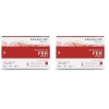 GRANIONS DE FER - 30 ampoules Lot de 2 Fer