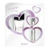 JE TAIME Passionnément Coffret Eau de Parfum 100 ml/Vapo de Sac 12 ml