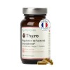 Phytocea - Complément Alimentaire, Régulation Optimale de la Thyroïde | Iode, Selenium, Zinc, Fer, Vitamines | L-Tyrosine, Av...