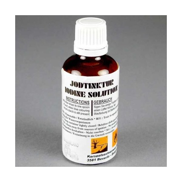 Dowricks Goodlife Teinture diode 30 ML