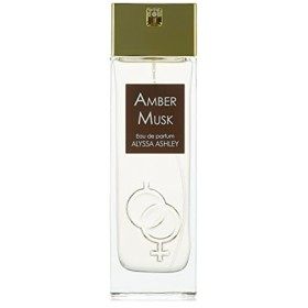Amber Musk Edp Vapo 100 Ml