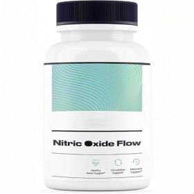 Oxyde nitrique pour hommes – Soutien cardiaque et pré-entraînement, musculation Iode