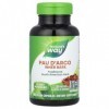 Natures Way, Pau dArco écorce intérieure 545 mg, 180 Capsules Iode