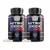 Oxyde Nitrique – Soutien Musculaire & Énergie – Usage Quotidien 2pcs Iode
