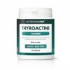Thyroactine - | Bien-être thyroïdien | Soutien naturel de la fonction thyroïdienne | Énergie, métabolisme & équilibre hormona