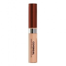COVERGIRL - Invisible Cream Concealer Medium - 0.32 fl. oz. 9 g Anti-cernes / Correcteurs