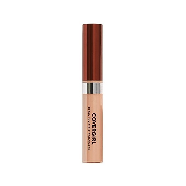 COVERGIRL - Invisible Cream Concealer Medium - 0.32 fl. oz. 9 g Anti-cernes / Correcteurs