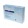 Biligo 10 iode 20 ampoules de 2 ml dartisanat agricole