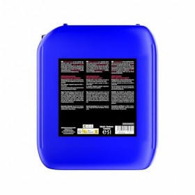 ARKA Iodures & Bromures - 5000 ML - Complément diode & de bromure, améliore la vitalité et Les Couleurs des coraux, soutient