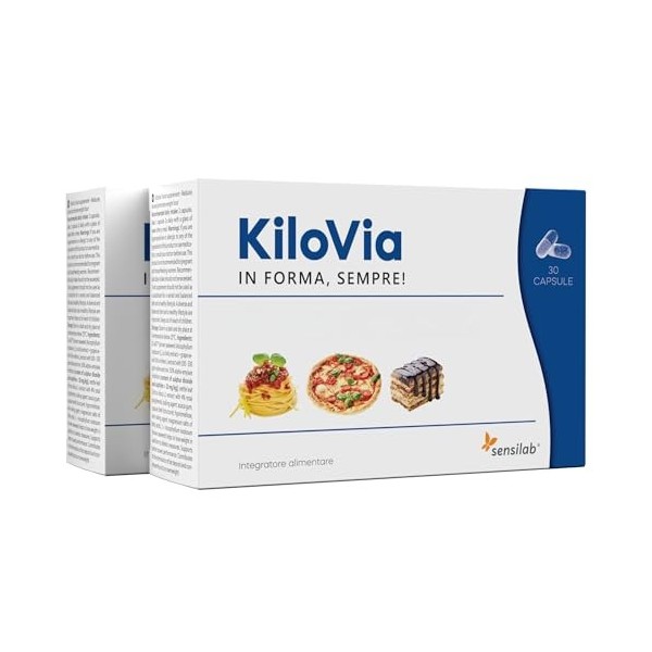 Algues brunes de haute qualité, pépins de raisin avec iode et extrait de feuille dortie - Gélules après repas à double effet ...