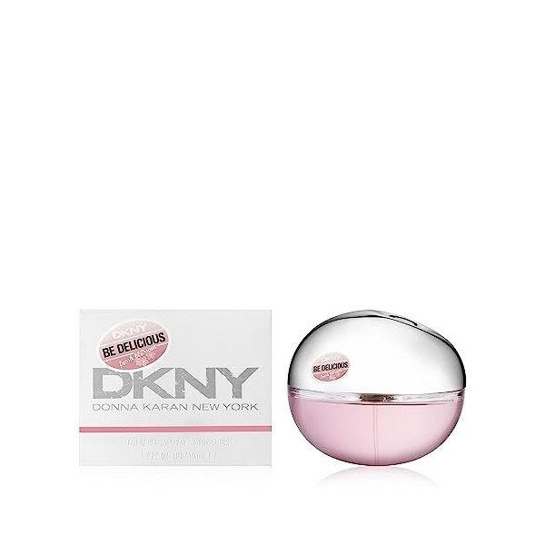 Be Delicious Fresh Blossom Edp Vapo 50 Ml