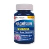Forté Pharma - Magnesium Gummies stress - Complement Alimentaire Complexe magnesium - Magnesium Vitamine B6 - Stress Adulte E...