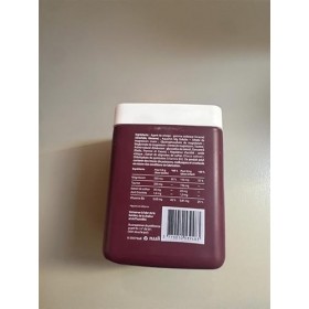 Magnesium Bisglycinate Citrate Poudre à Diluer – 4 Formes Magnésium Hautement Biodisponibles – Taurine, Vitamine B6 – Boisson