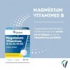 VITAVEA BIEN-ETRE - Magnésium - Vitamines B1. B2. B6. B9. B12 - Réduction de la Fatigue - Détente et Relaxation - 24 Comprimé...