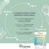 VITAVEA BIEN-ETRE - MoralBoost - Complément alimentaire stress, fatigue, charge mentale et bonne humeur - Magnésium, Vitamin