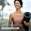 Magnesium bisglycinate – 500mg – Qualité Premium – Naturelle Haute Concentration 100 Capsules Véganes Approvisionnement de 3