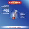 Forté Pharma - Magnésium Ultra Fort 360 - Energie booster, Irritabilité, Fatigue musculaire, Action rapide - 3 sources de mag