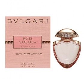 Bulgari Rose Goldea Edp Vapo 25ml