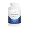 Magnésium Bisglycinate Chélaté 100% Pur - 60 Gélules - Fatigue, Nerveux & Muscles - Label TRAACS® Albion Minerals 100% Pur - ...