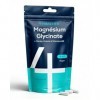 Bisglycinate de Magnésium Complexe 250mg – Magnésium 3-en-1 Bisglycinate, Citrate, Malate avec Vitamine B6 – Haute Biodispo